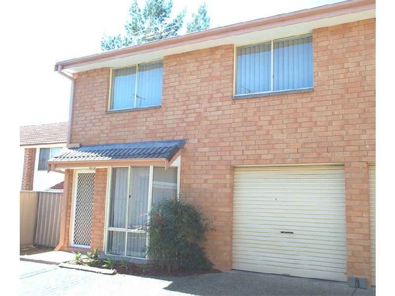 Quakers Hill NSW 2763