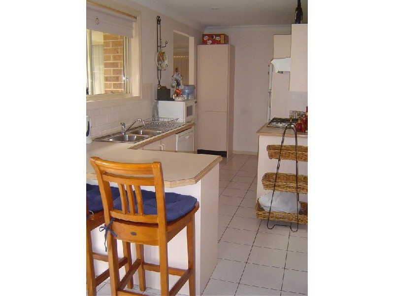 Quakers Hill NSW 2763