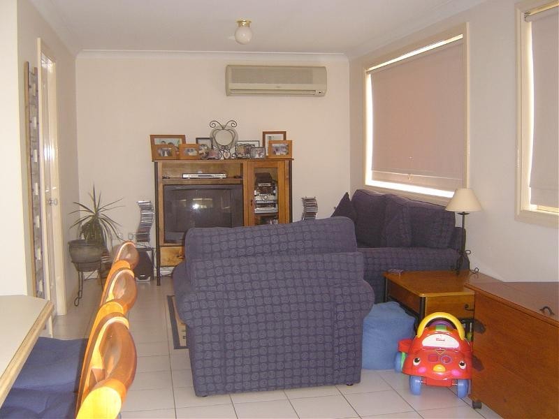 Quakers Hill NSW 2763