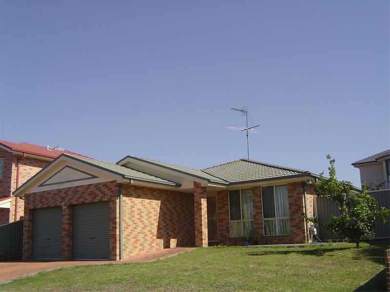 Quakers Hill NSW 2763