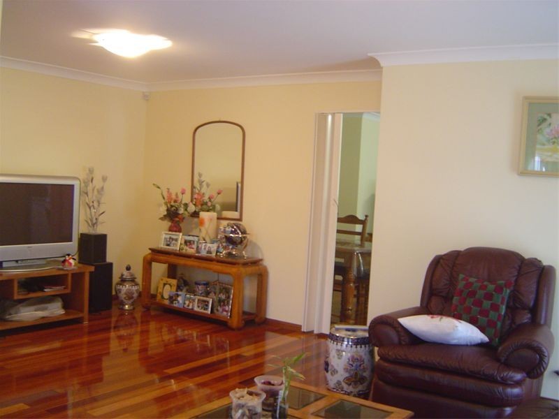 Quakers Hill NSW 2763