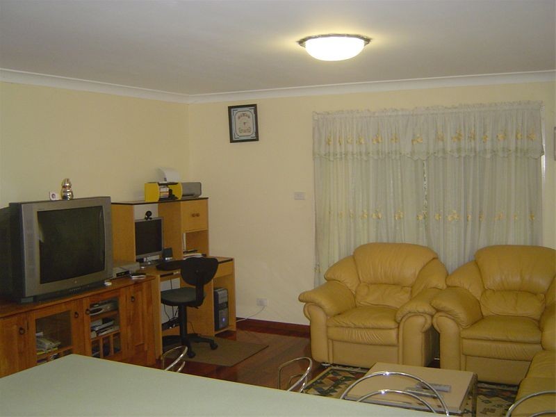 Quakers Hill NSW 2763