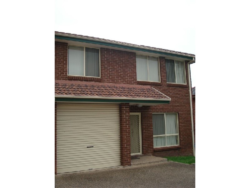 Quakers Hill NSW 2763