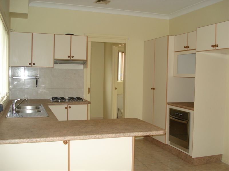 Quakers Hill NSW 2763