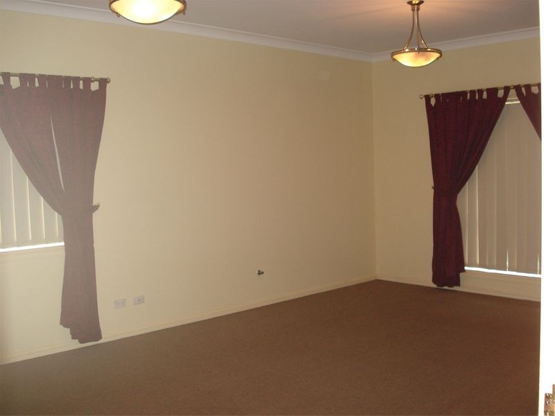 Quakers Hill NSW 2763