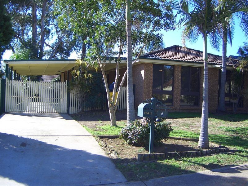 Quakers Hill NSW 2763