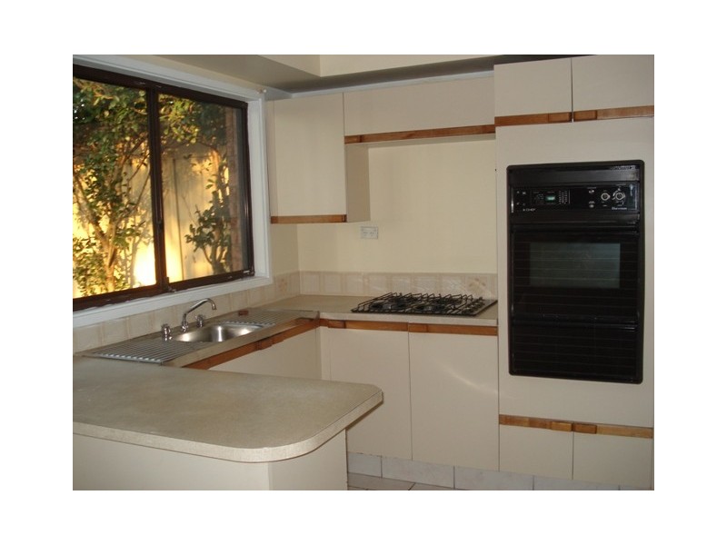 Quakers Hill NSW 2763