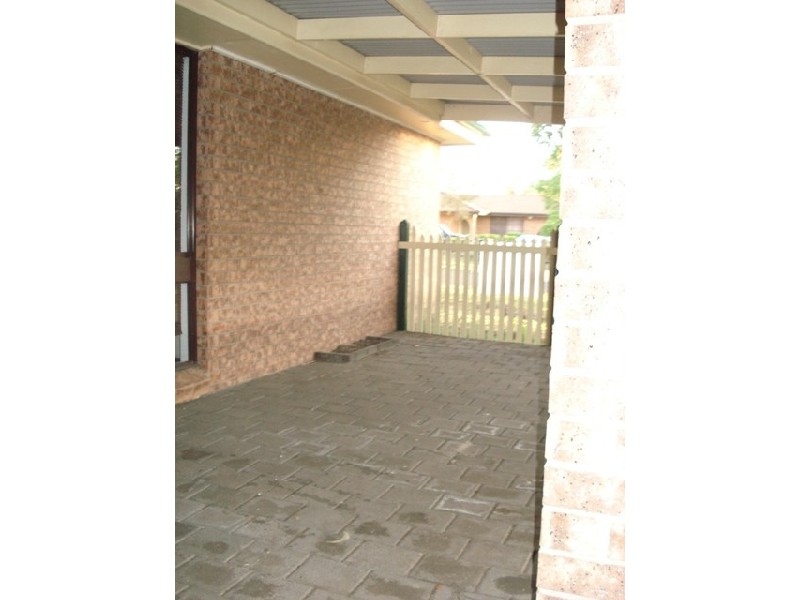 Quakers Hill NSW 2763