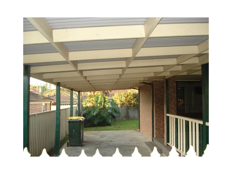 Quakers Hill NSW 2763