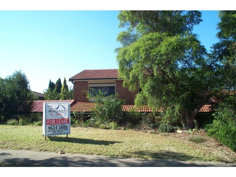 Kings Langley NSW 2147