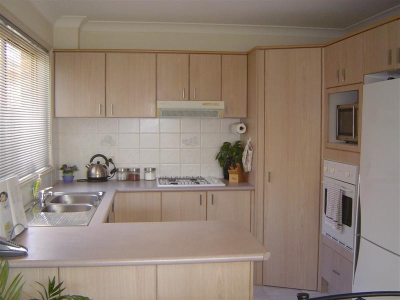 Quakers Hill NSW 2763