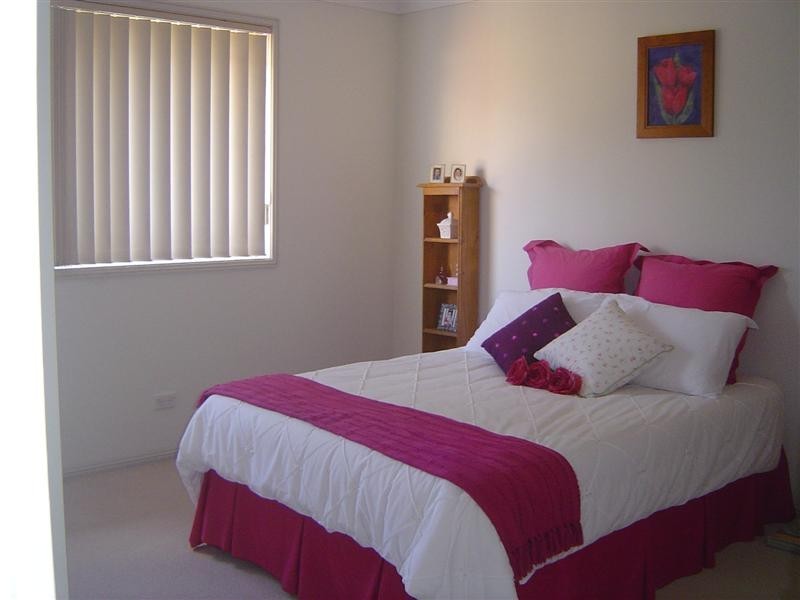 Quakers Hill NSW 2763