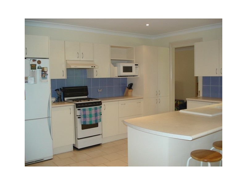 Stanhope Gardens NSW 2768