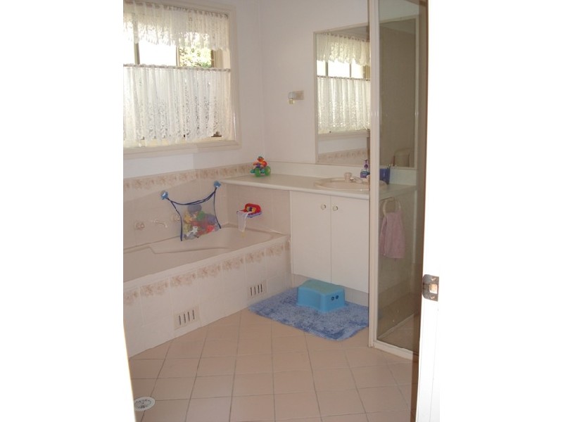 Stanhope Gardens NSW 2768