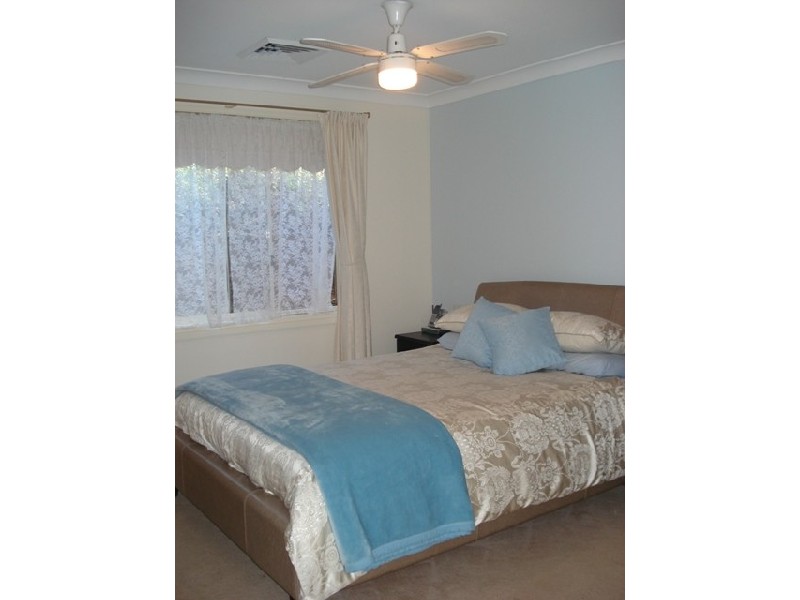 Stanhope Gardens NSW 2768