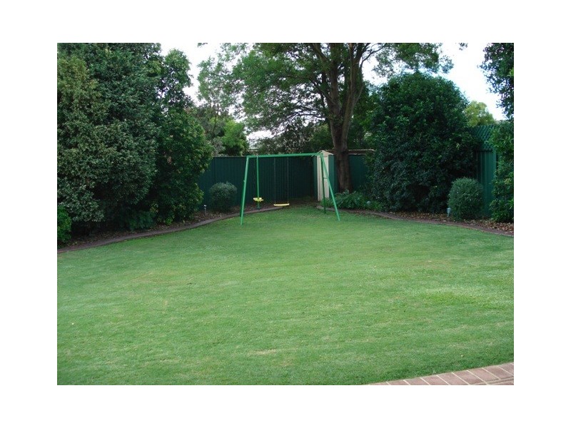 Stanhope Gardens NSW 2768