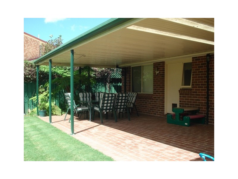 Stanhope Gardens NSW 2768