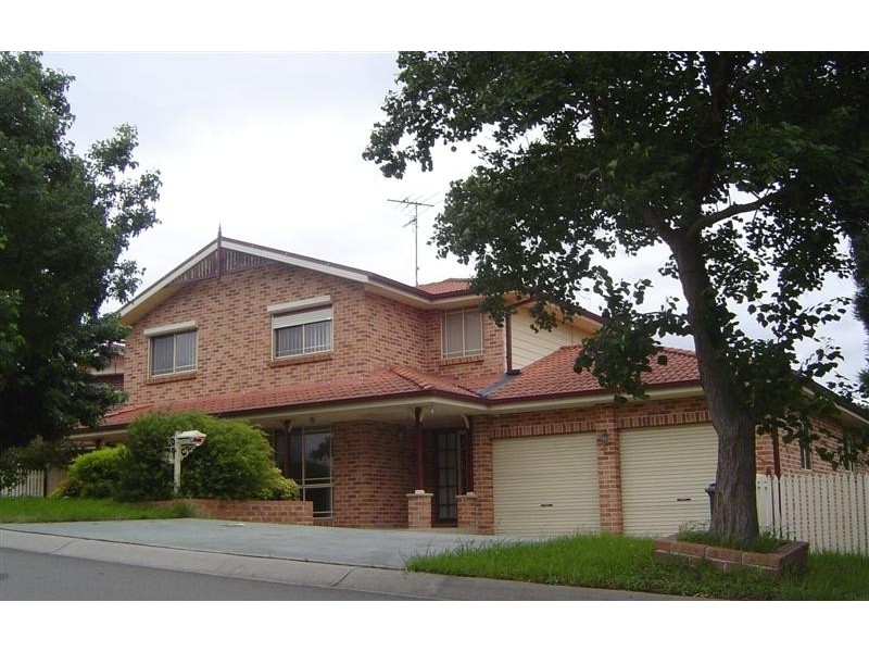 Quakers Hill NSW 2763