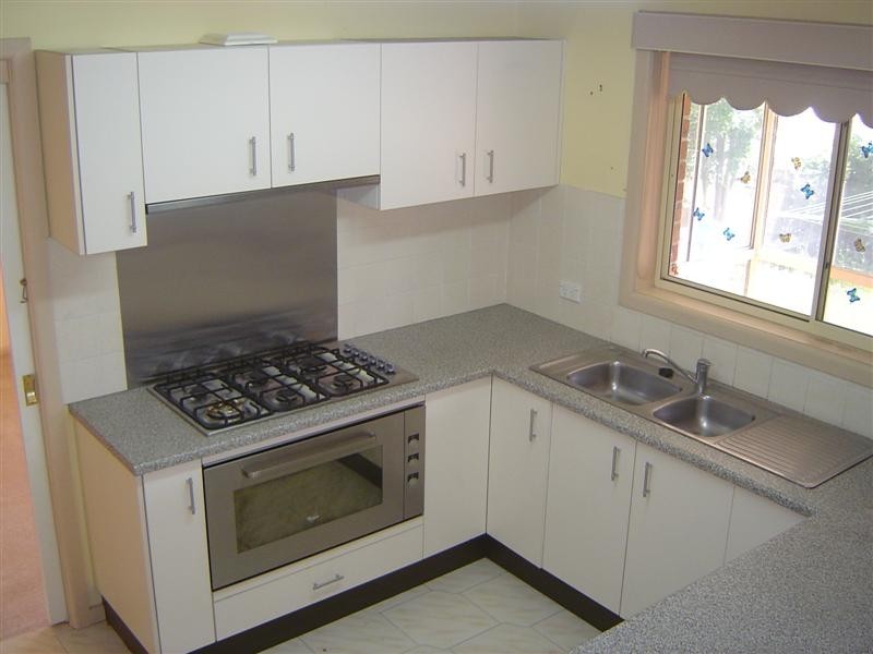 Quakers Hill NSW 2763