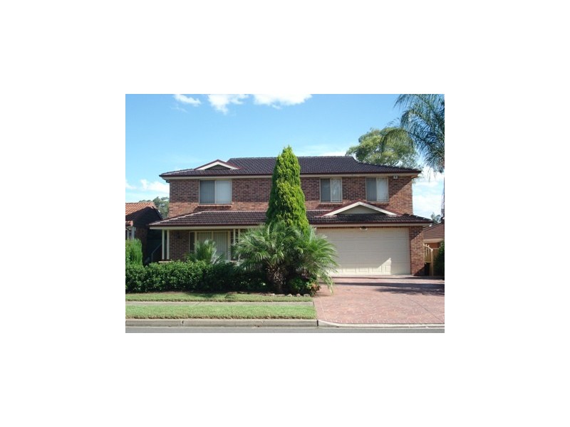 Quakers Hill NSW 2763