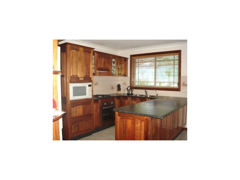 Quakers Hill NSW 2763