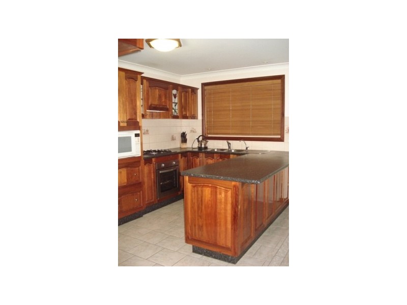 Quakers Hill NSW 2763