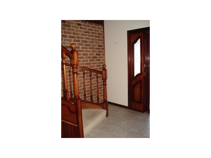 Quakers Hill NSW 2763