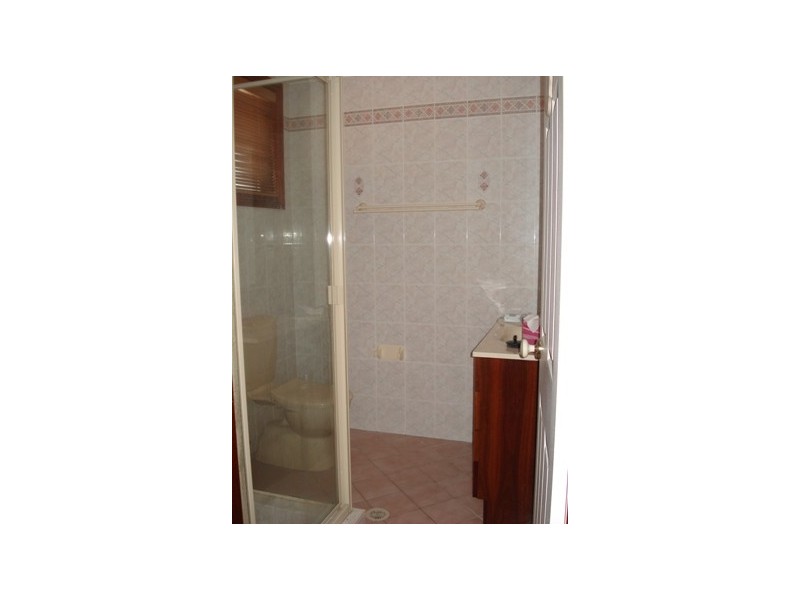 Quakers Hill NSW 2763