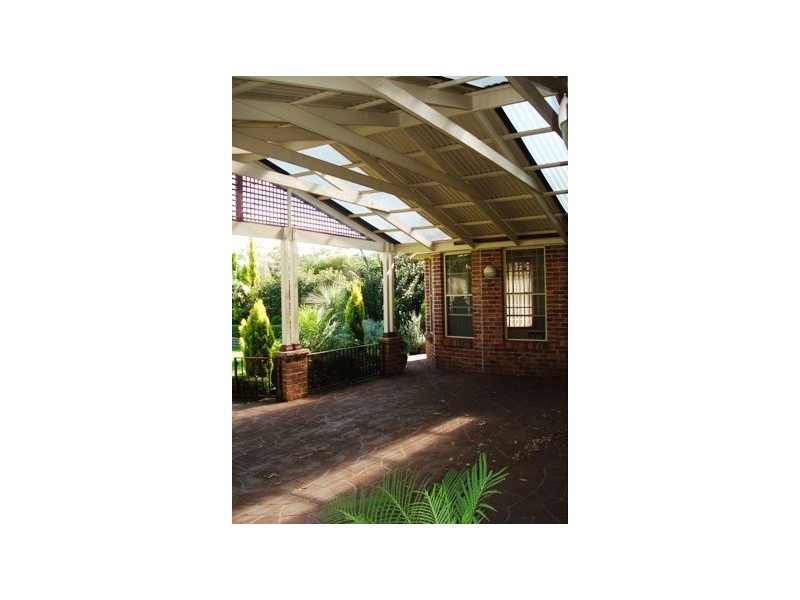 Quakers Hill NSW 2763