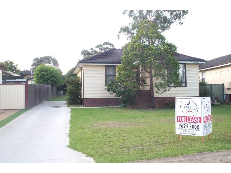 Seven Hills NSW 2147