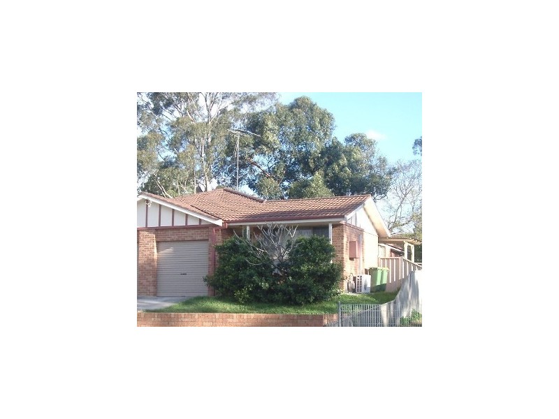 Winston Hills NSW 2153