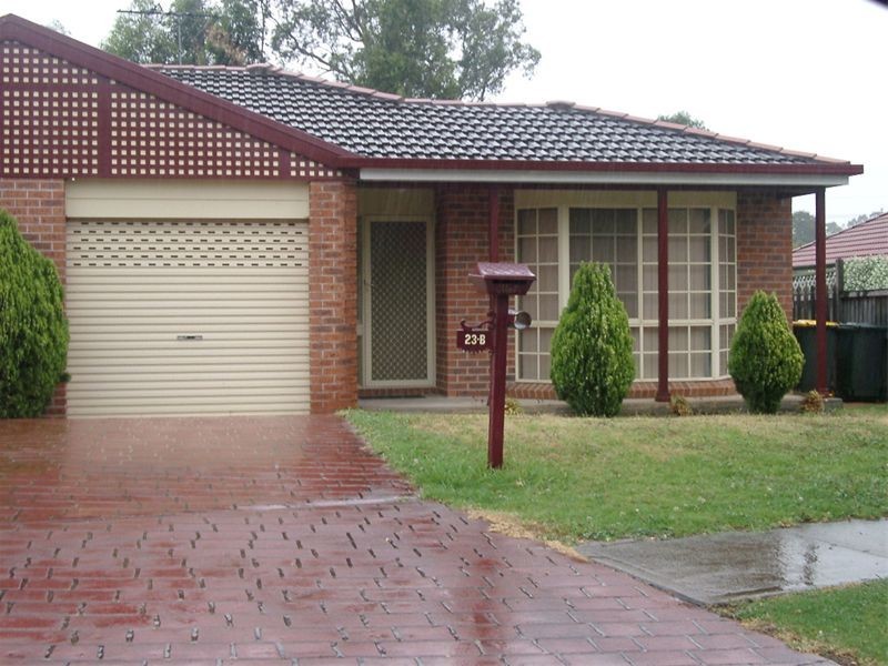 Kings Langley NSW 2147