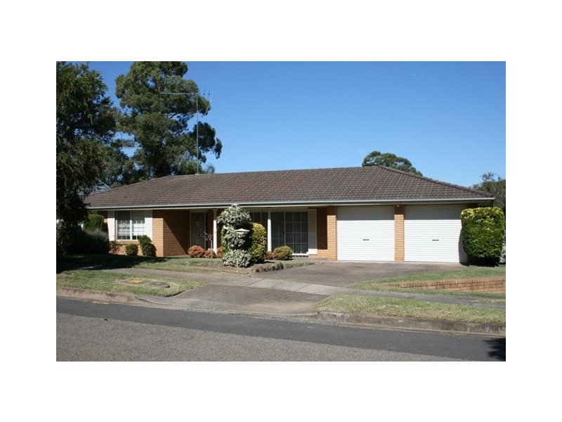 Kings Langley NSW 2147