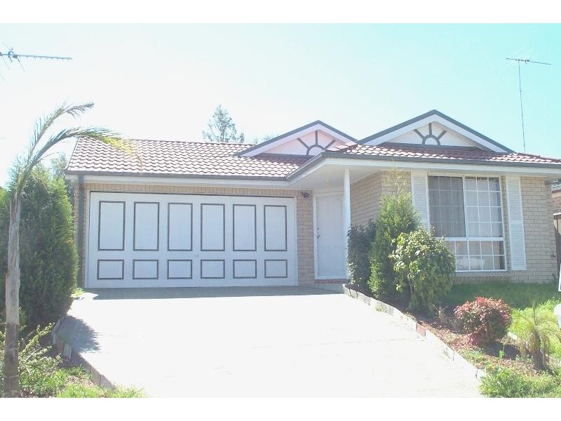 Quakers Hill NSW 2763