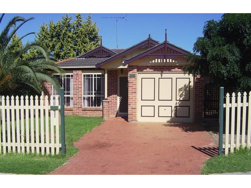 Quakers Hill NSW 2763