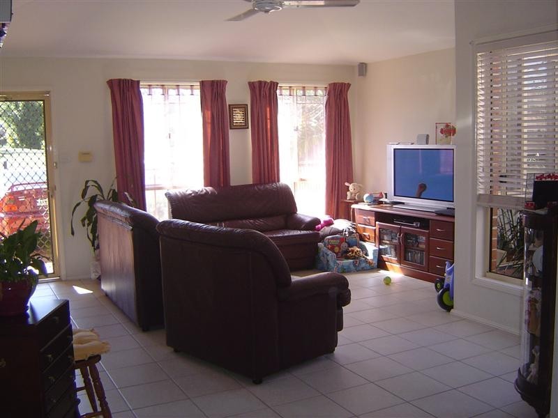 Quakers Hill NSW 2763