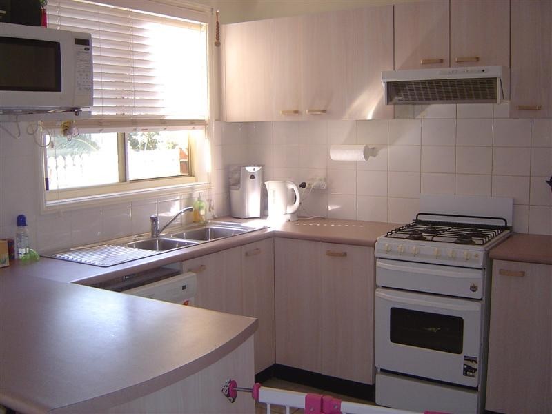 Quakers Hill NSW 2763