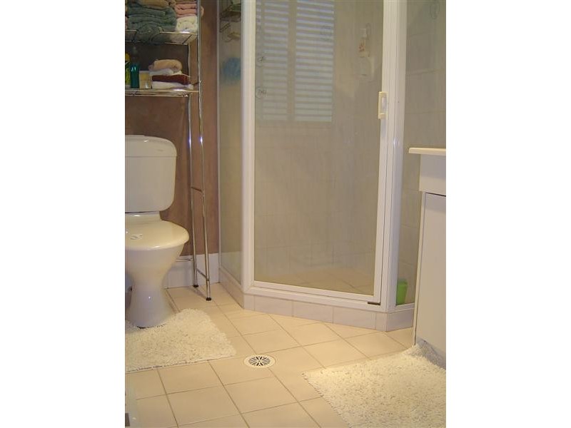 Quakers Hill NSW 2763