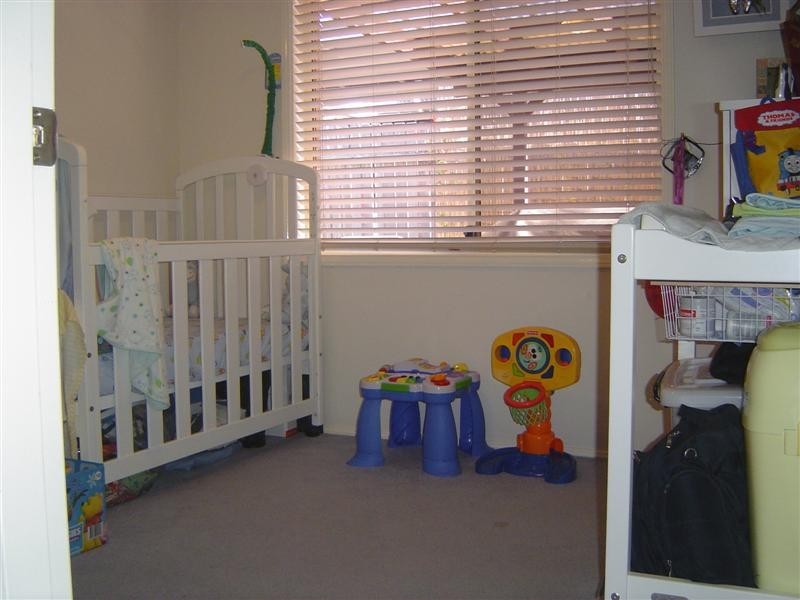 Quakers Hill NSW 2763