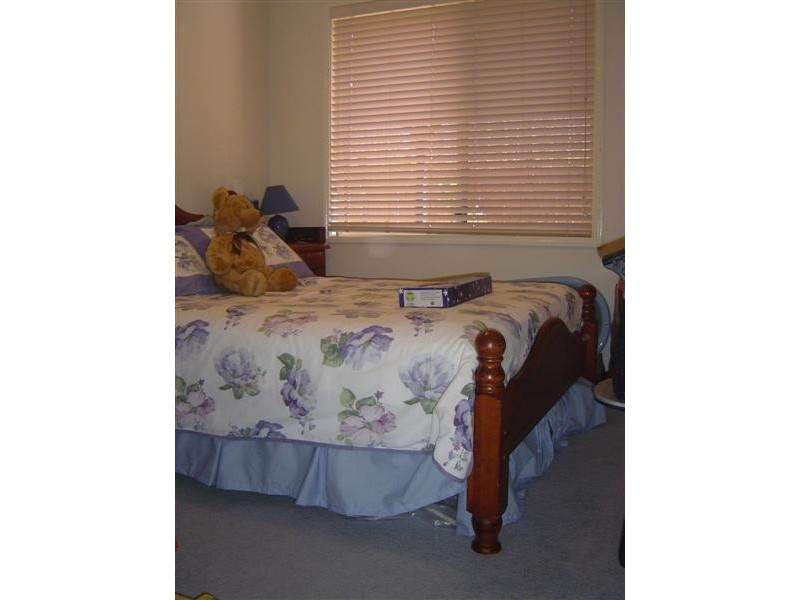 Quakers Hill NSW 2763