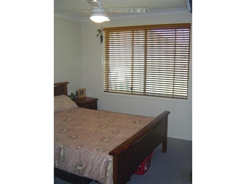 Quakers Hill NSW 2763