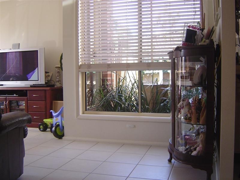 Quakers Hill NSW 2763