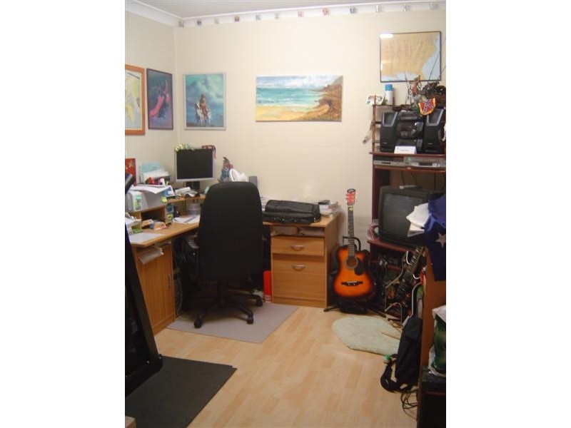 Quakers Hill NSW 2763