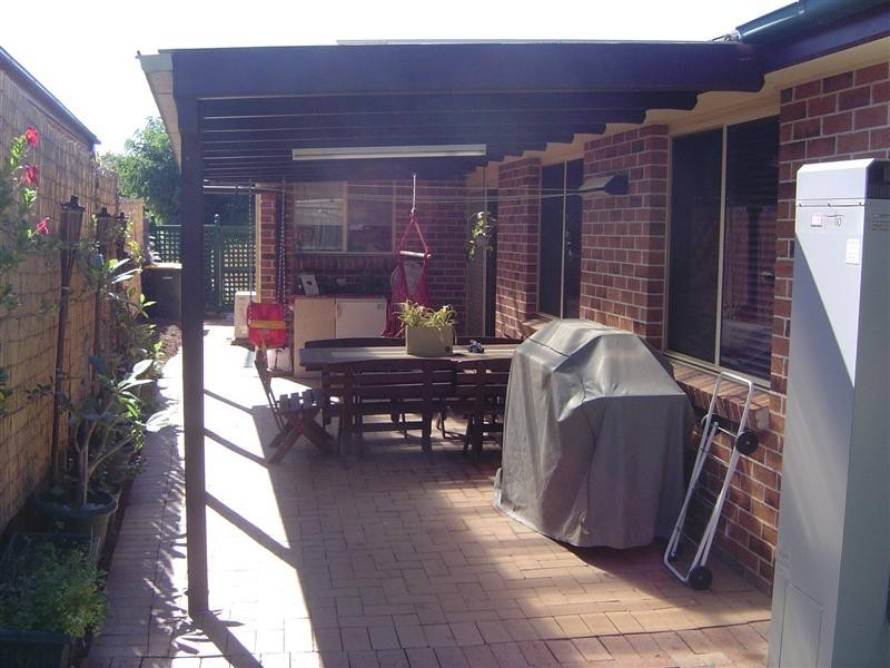 Quakers Hill NSW 2763