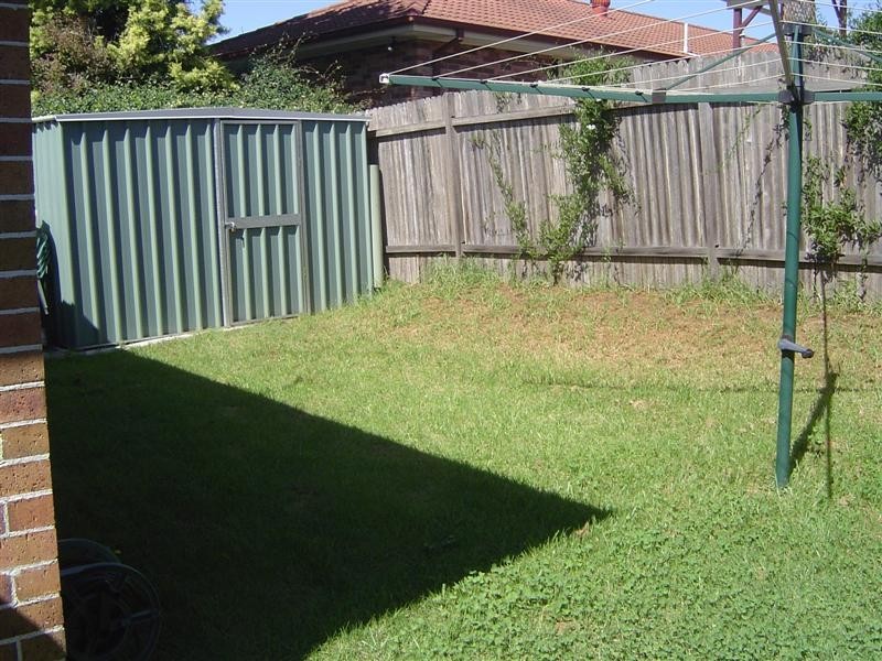 Quakers Hill NSW 2763