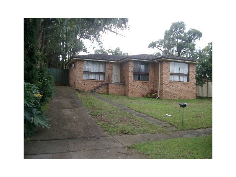 Kings Langley NSW 2147