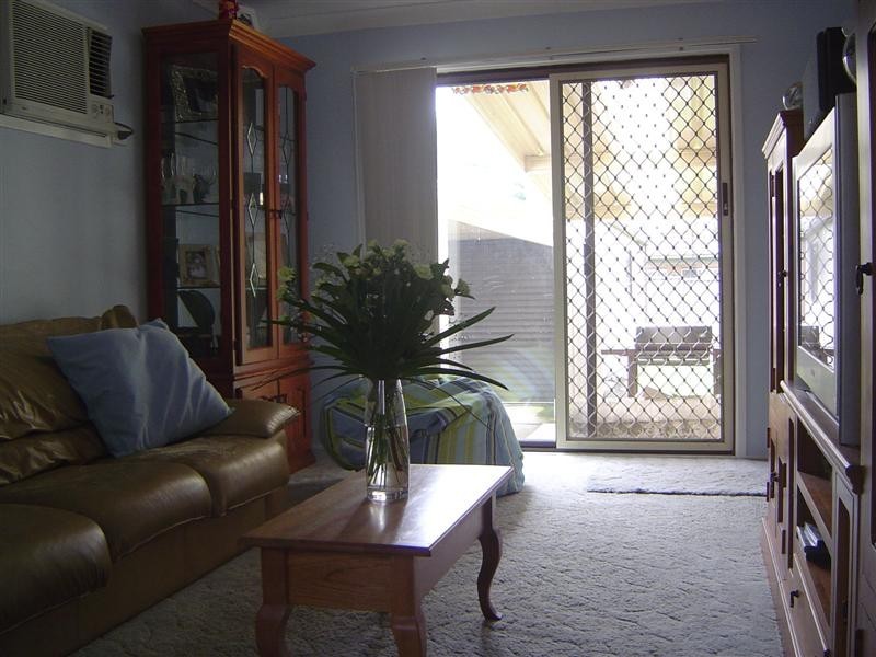 Quakers Hill NSW 2763