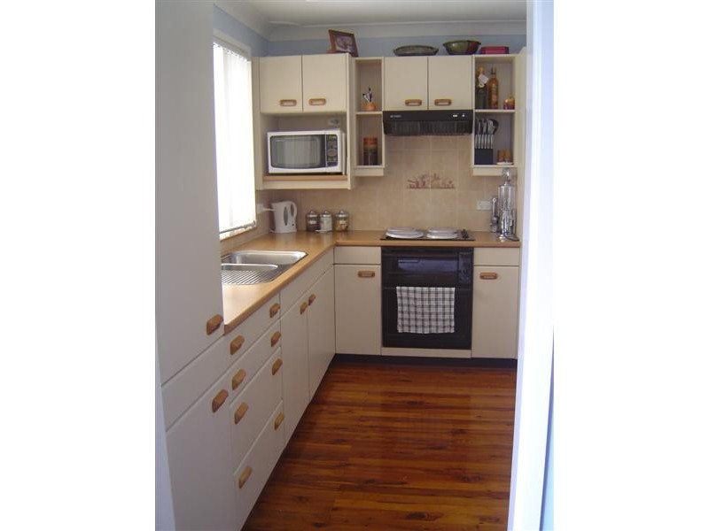 Quakers Hill NSW 2763