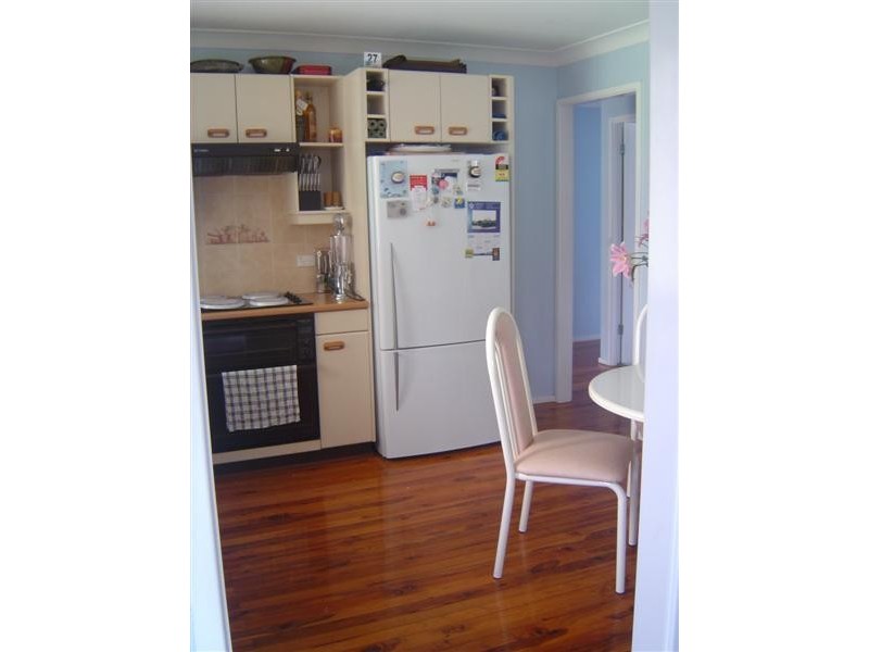 Quakers Hill NSW 2763