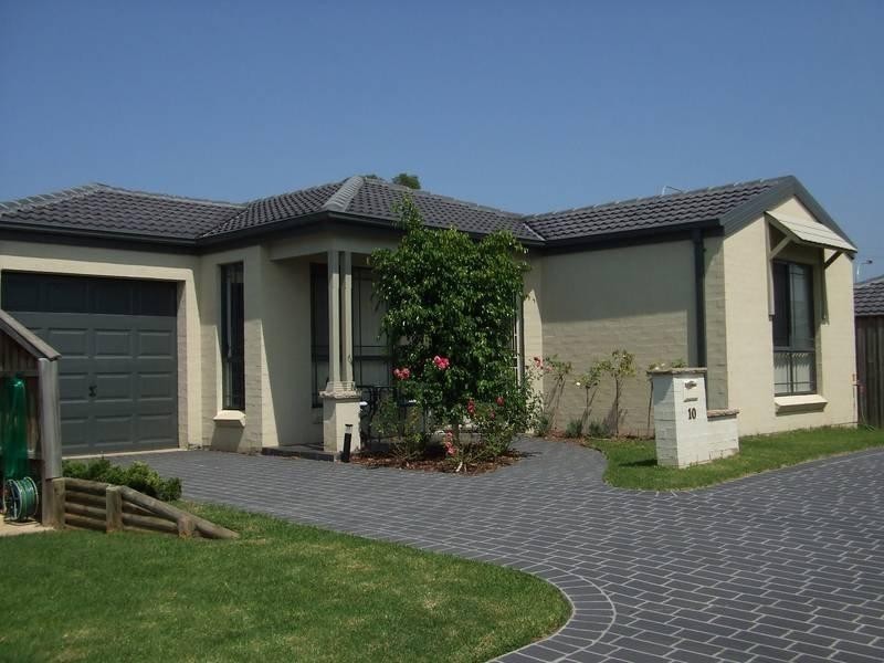 Stanhope Gardens NSW 2768